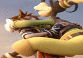 It's Goofy Time!