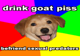 Advice Dog