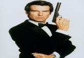 Did you say 007?