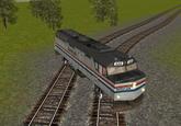 MULTI-TRACK DRIFTING