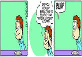 Garfield Minus Garfield