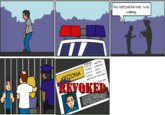 Law For Kids PSA