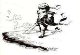 Pirates vs. Ninjas