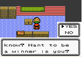 A Winner Is You