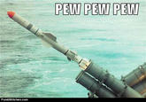 Pew Pew