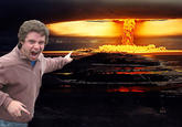 The Amazed Man