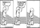 Garfield Minus Garfield