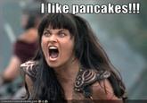 Do You Like Waffles?