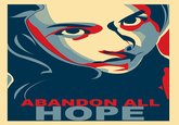 Obama "Hope" Posters