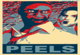 Obama "Hope" Posters