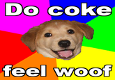 Advice Dog