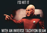 The Picard Song