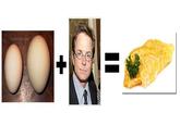 Michael J. Fox's Equation