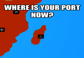 President Madagascar - Shut Down Everything