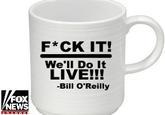 Bill O'Reilly Rant
