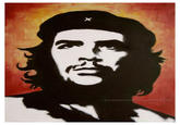 Che Guevara's Guerrillero Heroico
