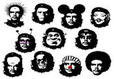Che Guevara's Guerrillero Heroico