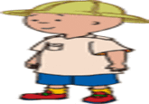 Caillou