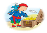 Caillou