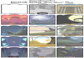 Nyu's Art Meme