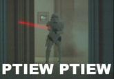 Pew Pew