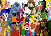 YouTube Poop
