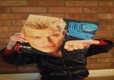 Sleeveface