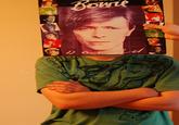 Sleeveface