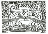 Spaghetti Cat