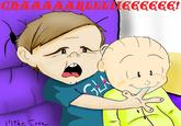 Charlie Bit Me