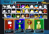 Homestar runner