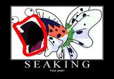 Fuck Yeah Seaking