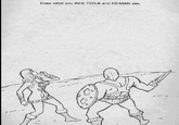 He-Man sees
