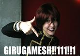 Girugamesh