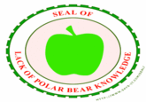 Apples Bear