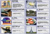 Internet Slang