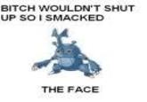 Pokepuns