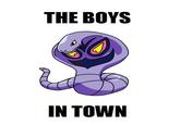 Pokepuns