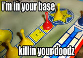 In Ur Base