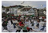 Flash Mob
