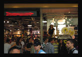Flash Mob