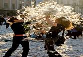 Flash Mob