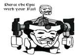 Epic Fail Guy