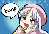 Bump