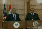Iraqi Shoe Toss