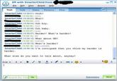 SmarterChild
