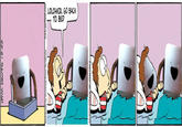 Garfield Parodies