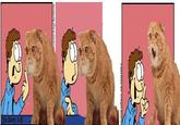 Garfield Parodies