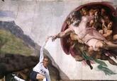 Peter Crouch Can Do Anything