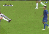 Peter Crouch Can Do Anything